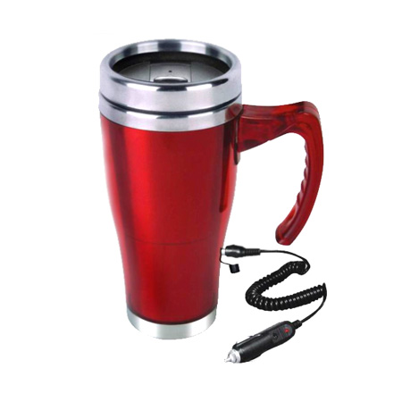 400ML Auto Mug